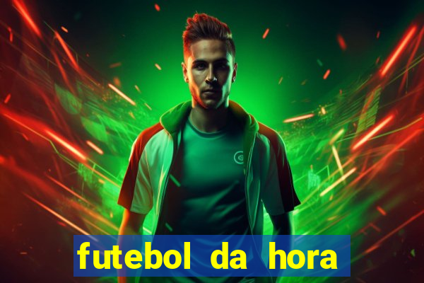 futebol da hora 3.7 para iphone